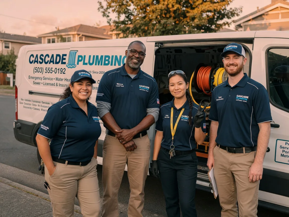 Emergency Plumber company in Tioga, WV